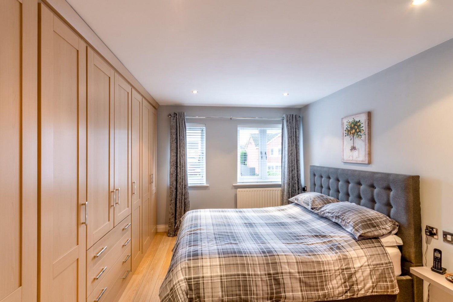 Eshton Rise, Bawtry, Doncaster