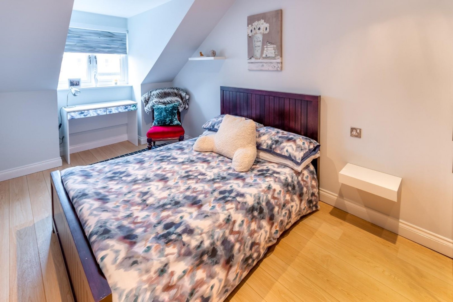 Eshton Rise, Bawtry, Doncaster
