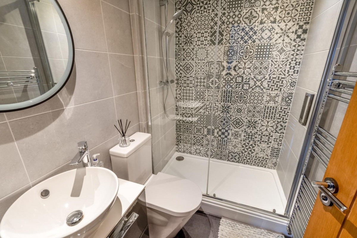 Eshton Rise, Bawtry, Doncaster