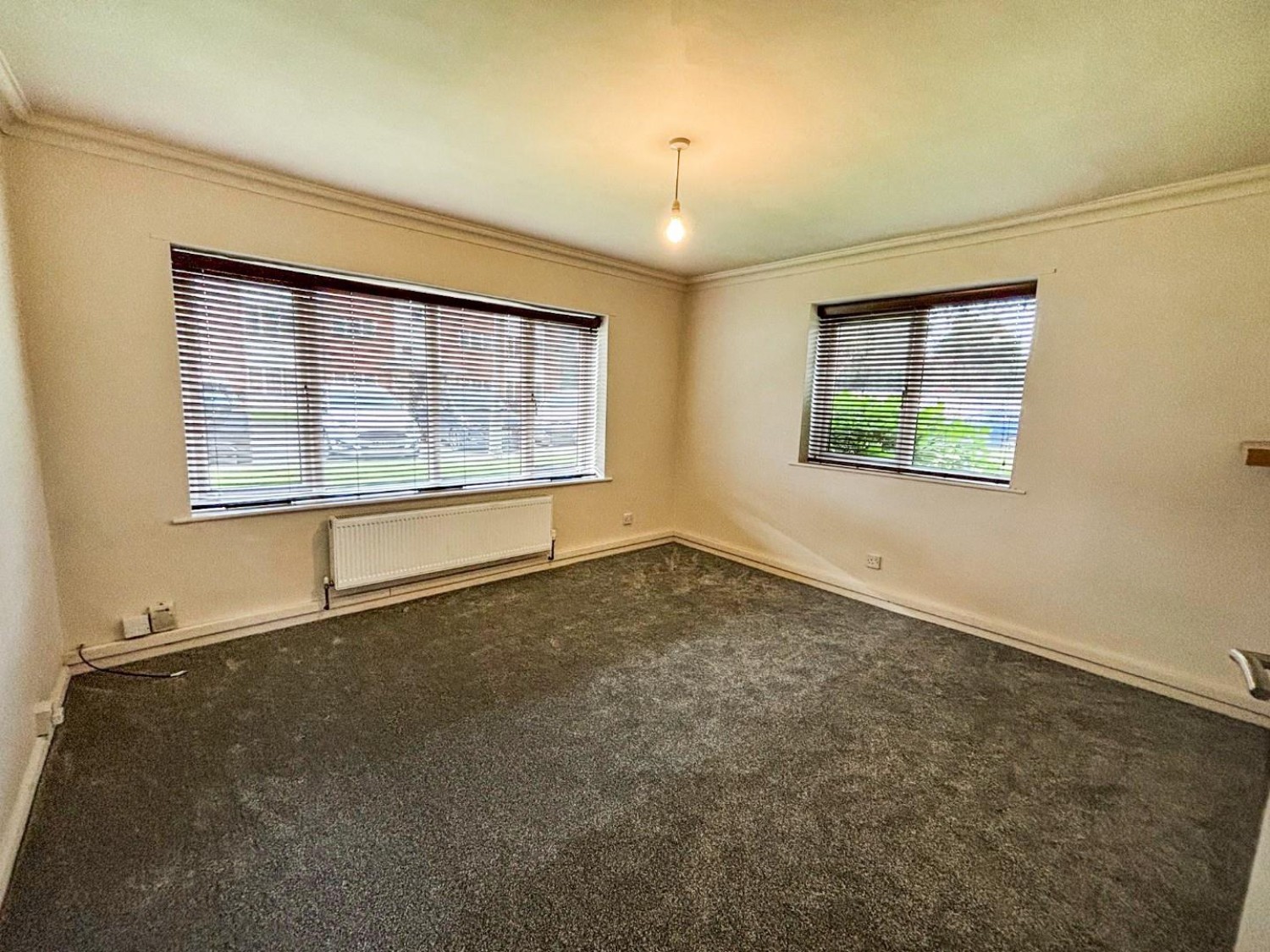 Arosa Drive, Harborne, Birmingham