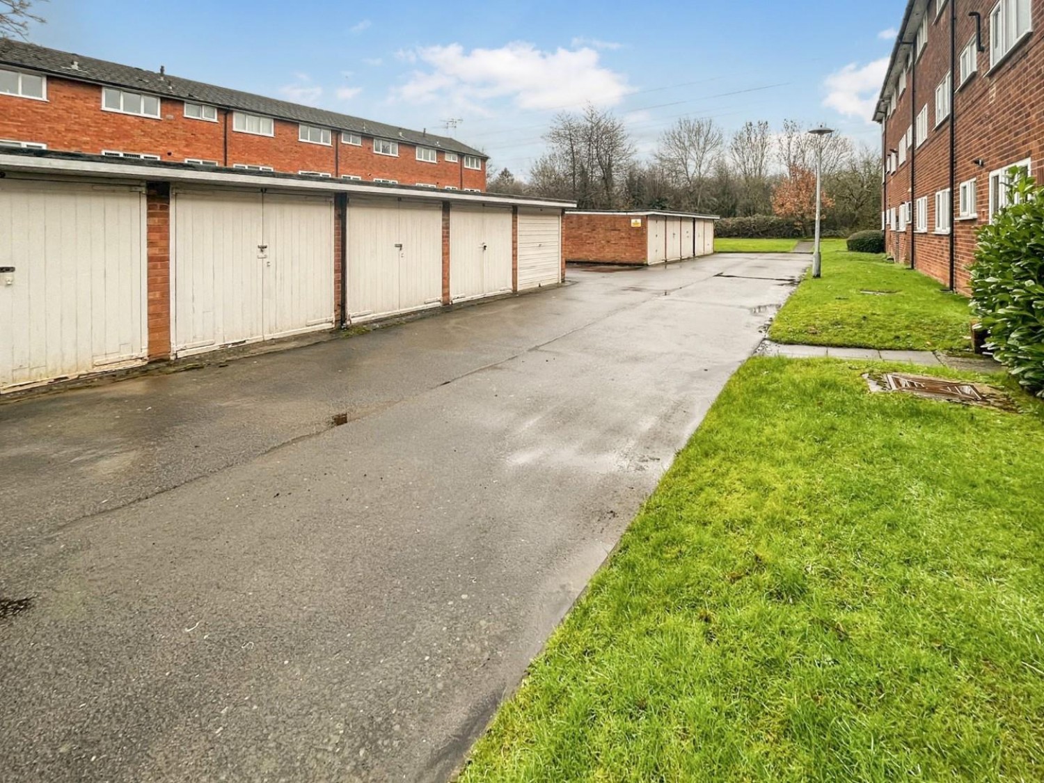 Arosa Drive, Harborne, Birmingham