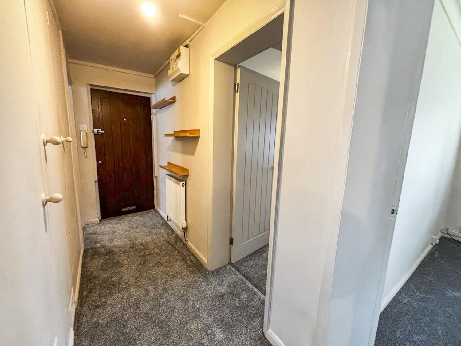 Arosa Drive, Harborne, Birmingham