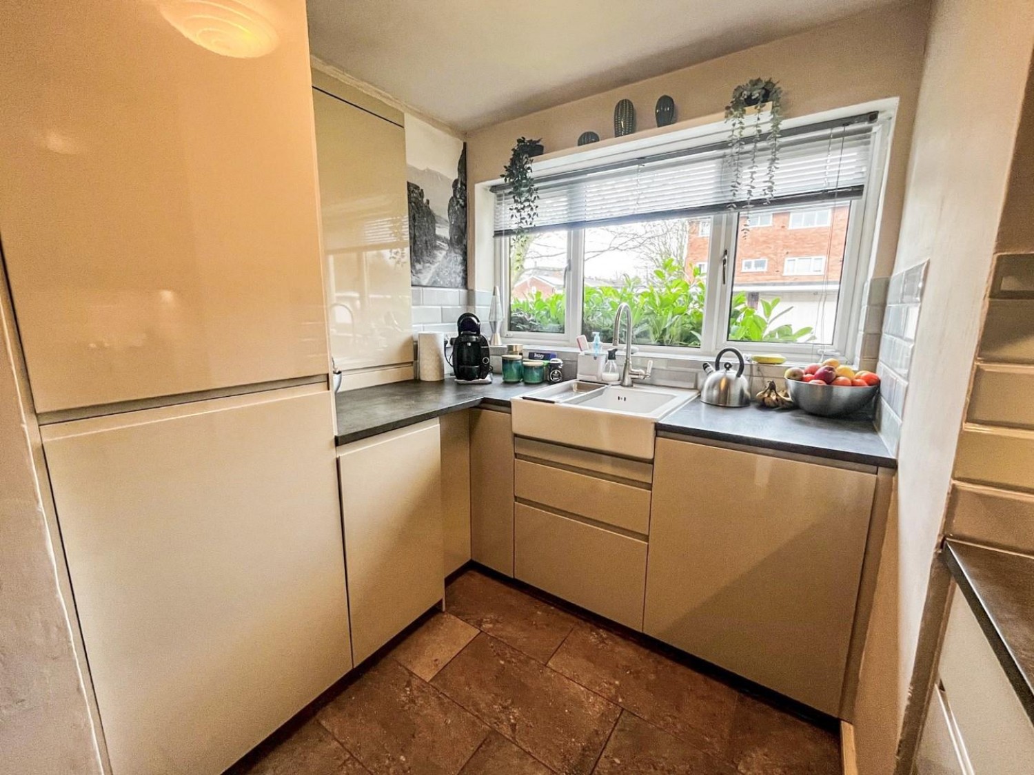 Arosa Drive, Harborne, Birmingham