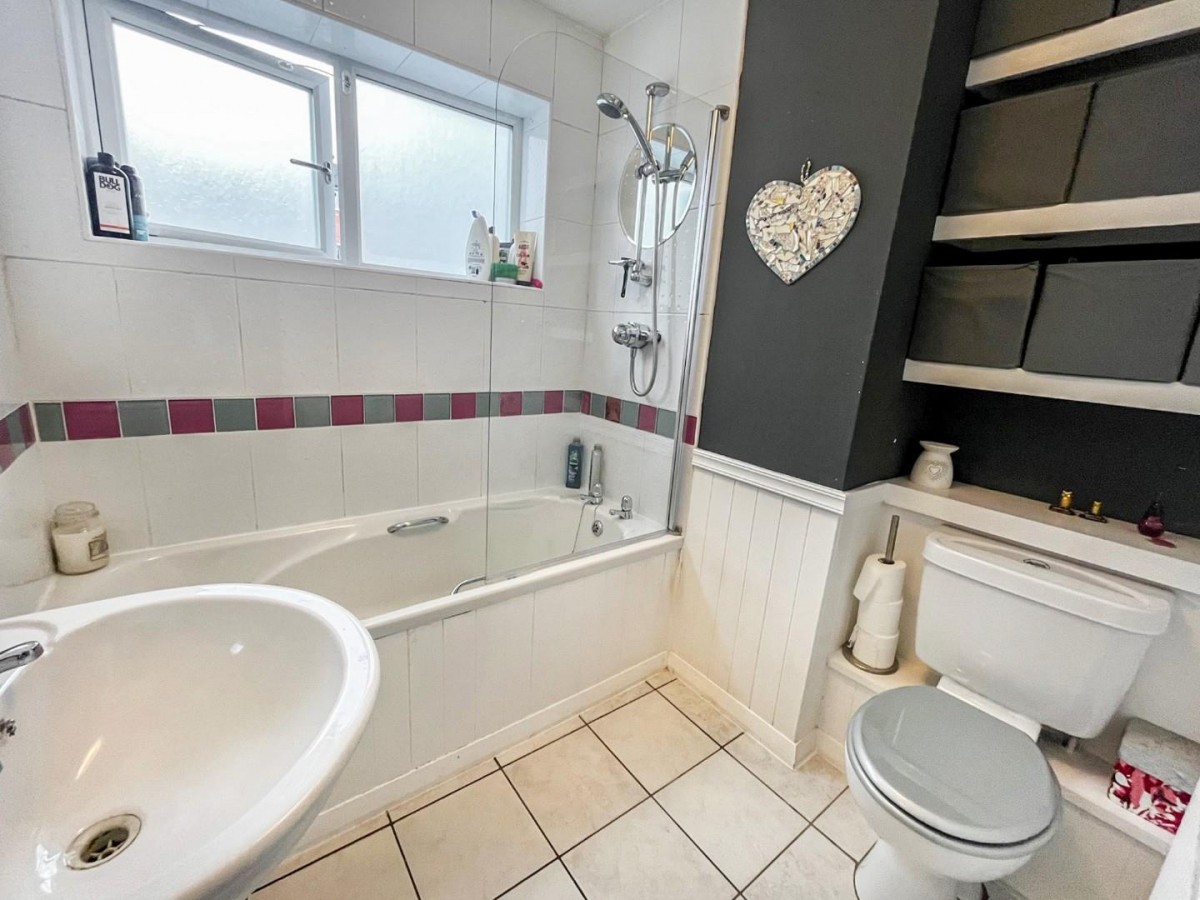 Arosa Drive, Harborne, Birmingham