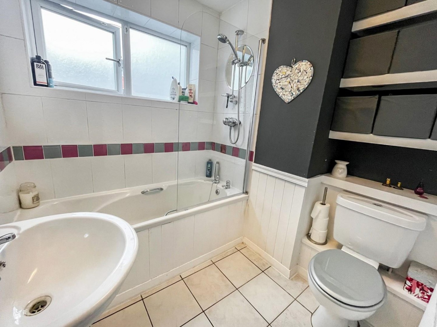 Arosa Drive, Harborne, Birmingham