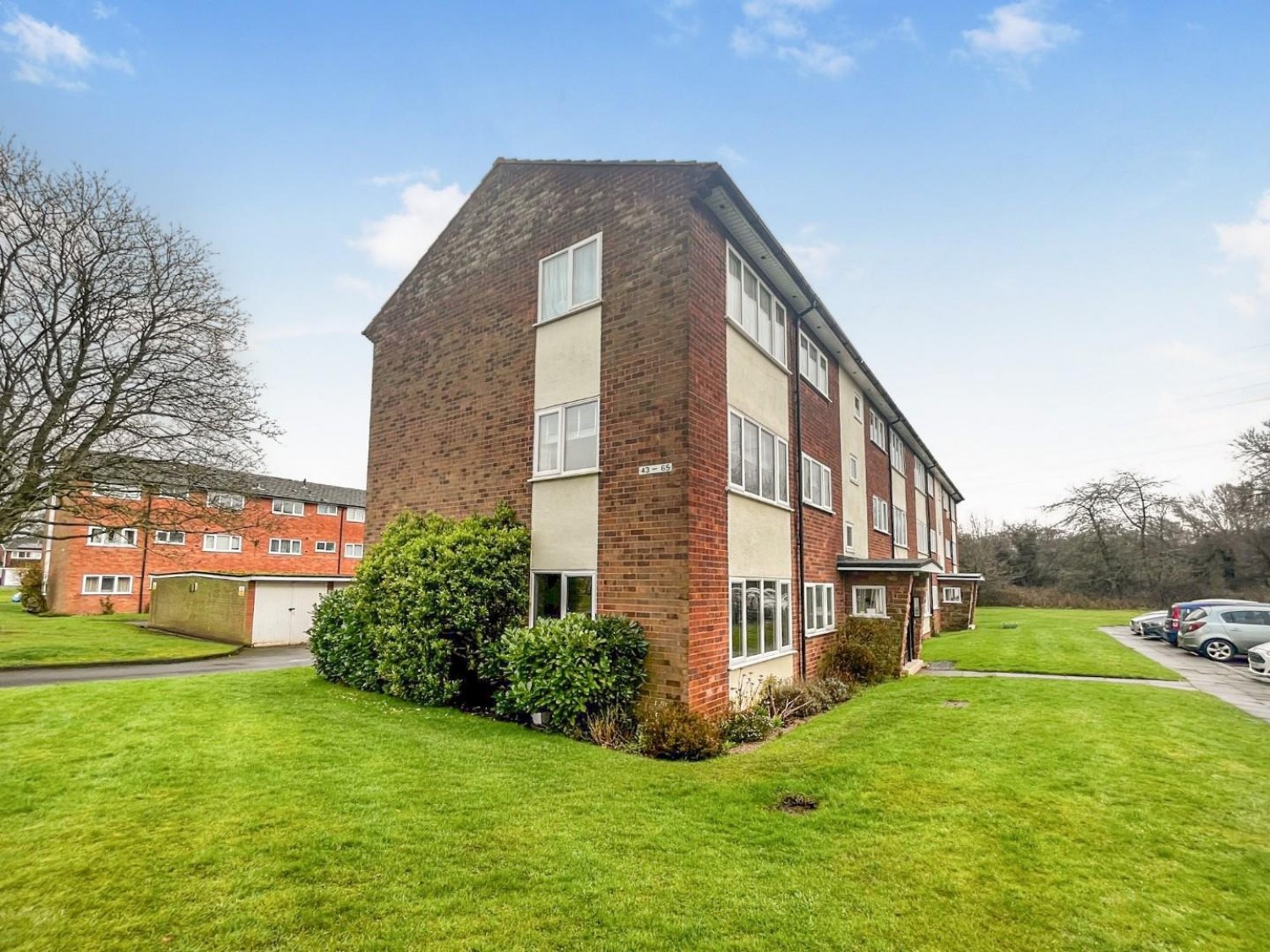 Arosa Drive, Harborne, Birmingham