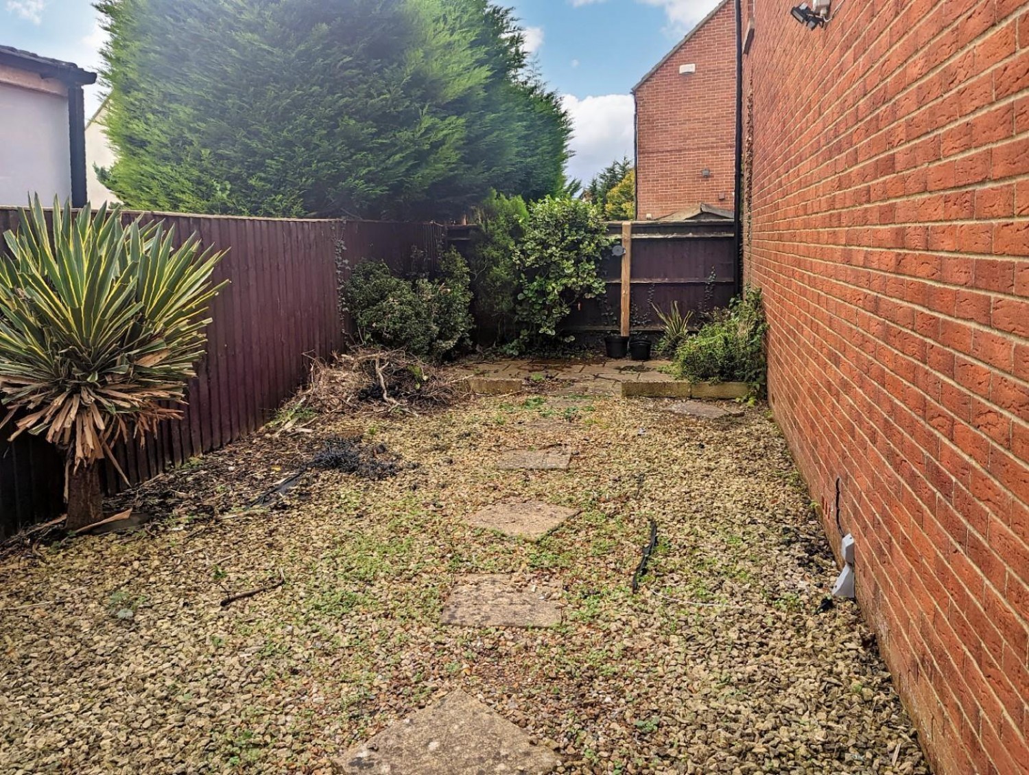 Marthas Orchard, Uplands, Bristol