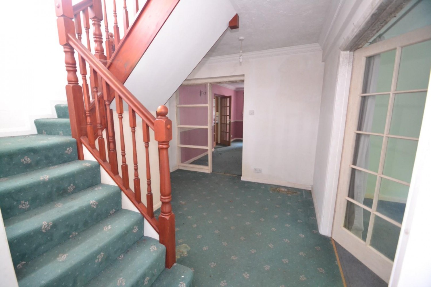 Hamels Lane, Westmill, Buntingford