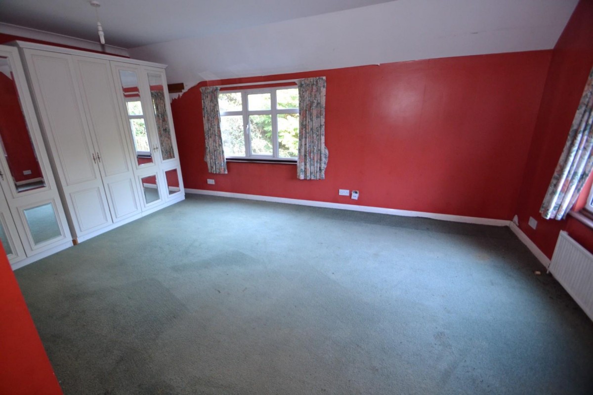 Hamels Lane, Westmill, Buntingford