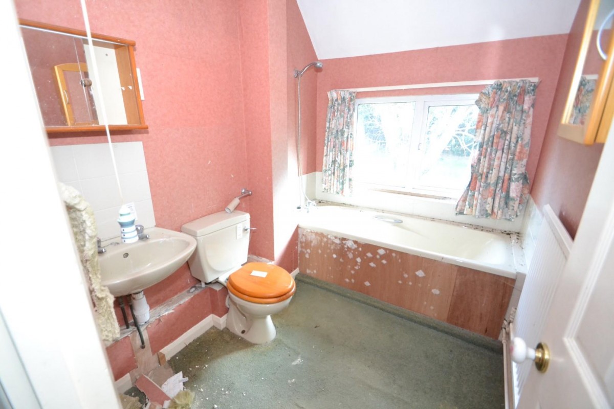 Hamels Lane, Westmill, Buntingford