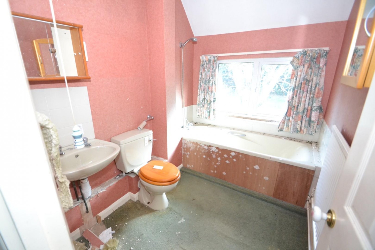 Hamels Lane, Westmill, Buntingford