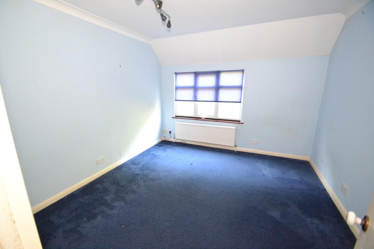 Hamels Lane, Westmill, Buntingford