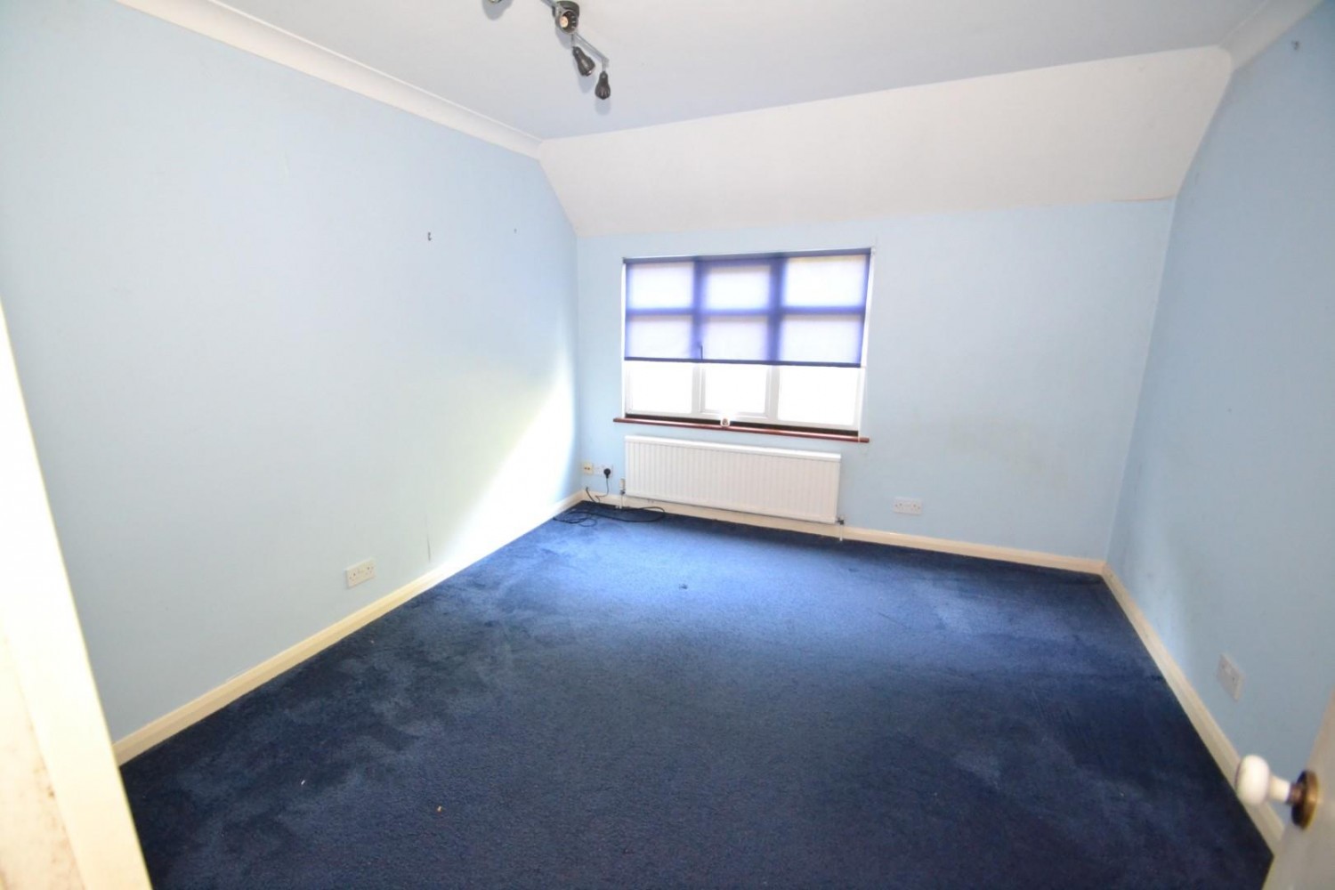 Hamels Lane, Westmill, Buntingford