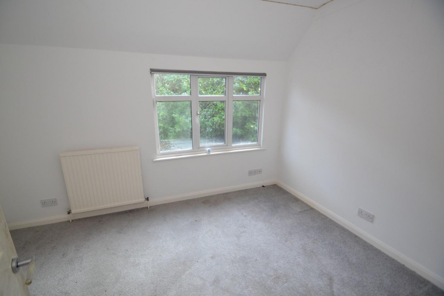 Hamels Lane, Westmill, Buntingford