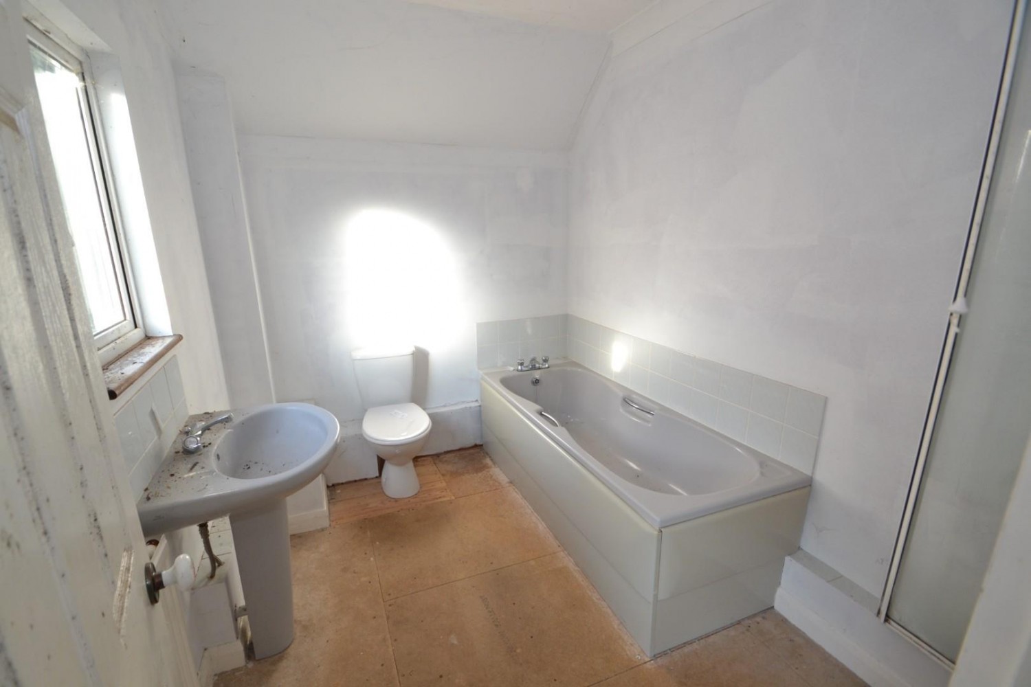 Hamels Lane, Westmill, Buntingford