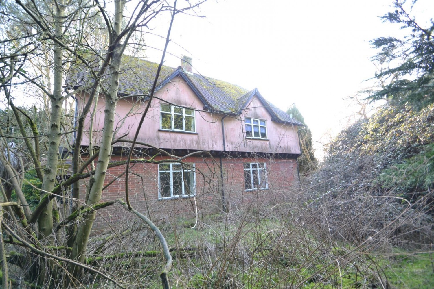 Hamels Lane, Westmill, Buntingford