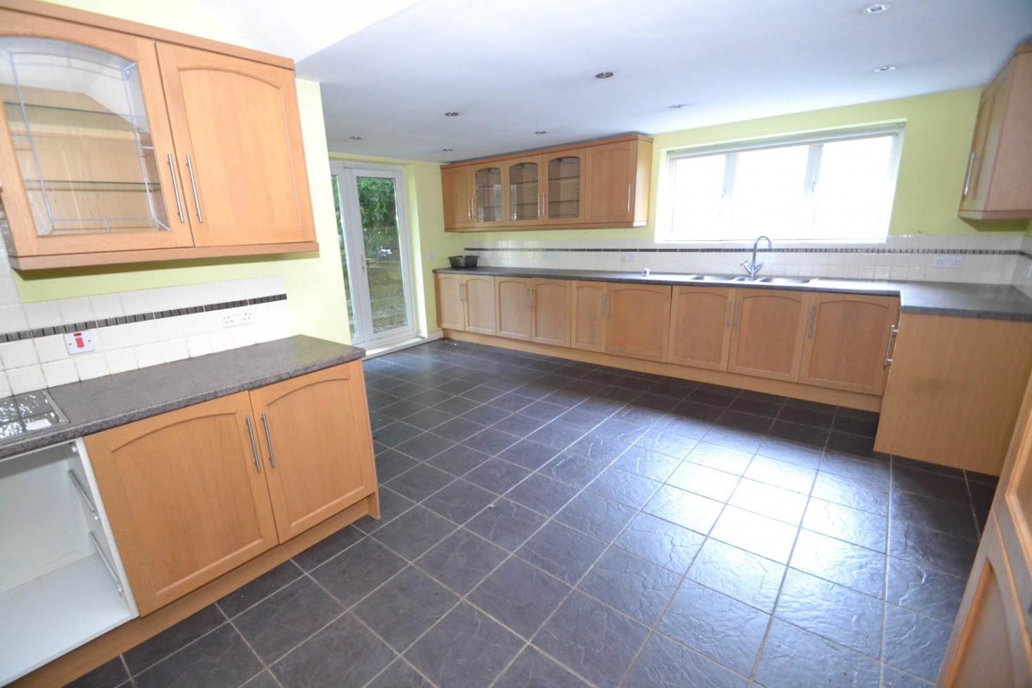 Hamels Lane, Westmill, Buntingford