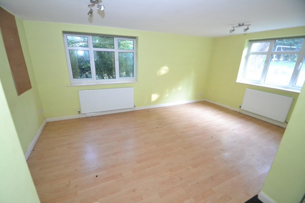 Hamels Lane, Westmill, Buntingford