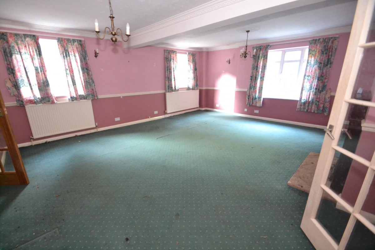 Hamels Lane, Westmill, Buntingford