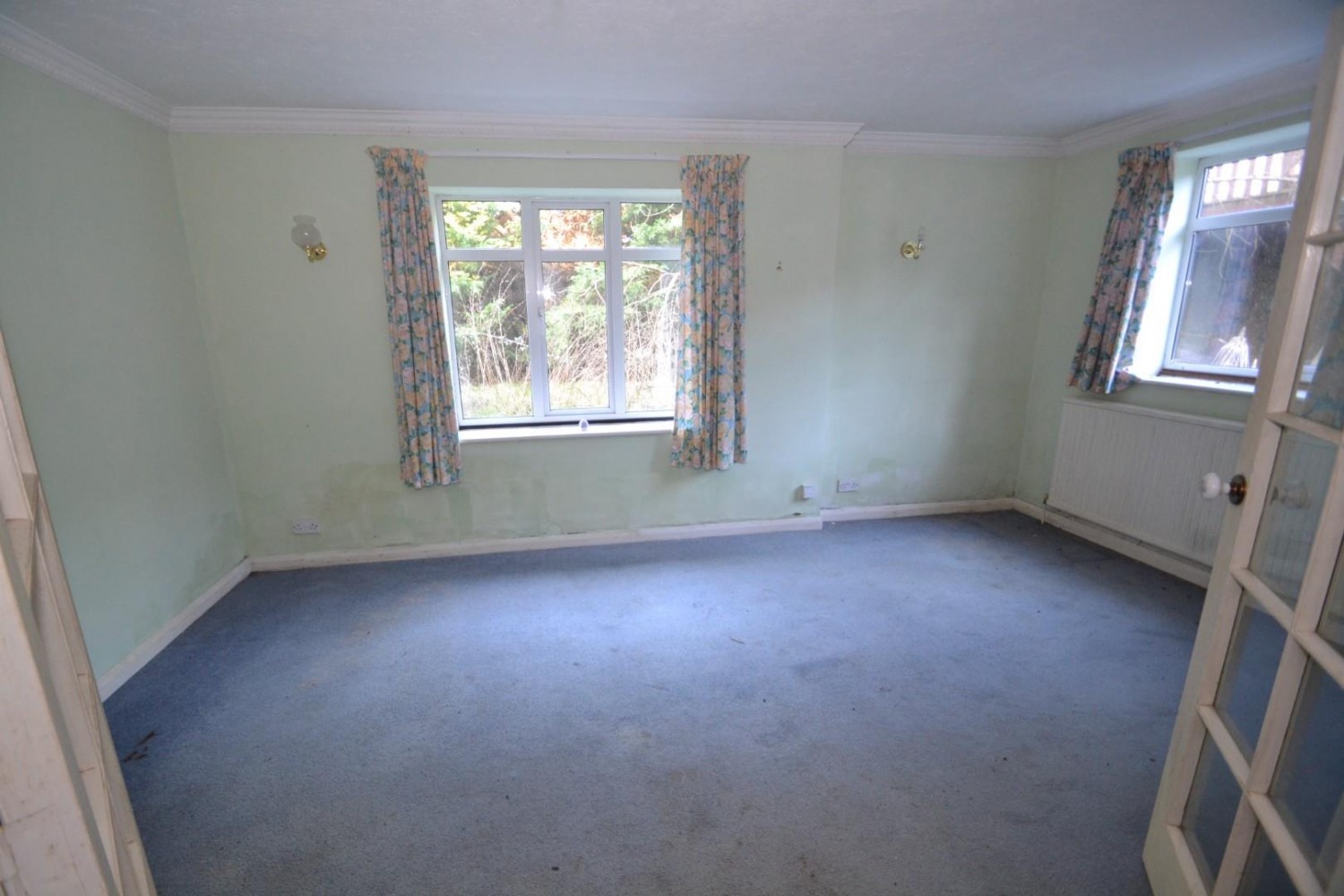 Hamels Lane, Westmill, Buntingford