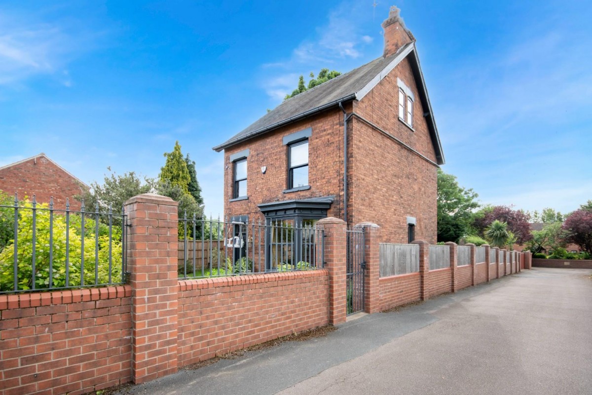 Church Street, Bawtry