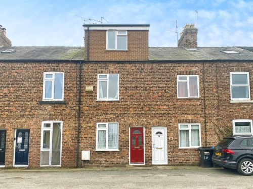 Melbourne Place, Sowerby, Thirsk