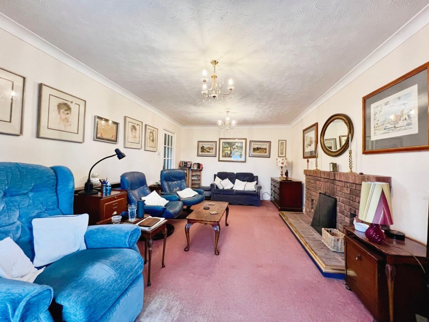Spanton Crescent, Hythe
