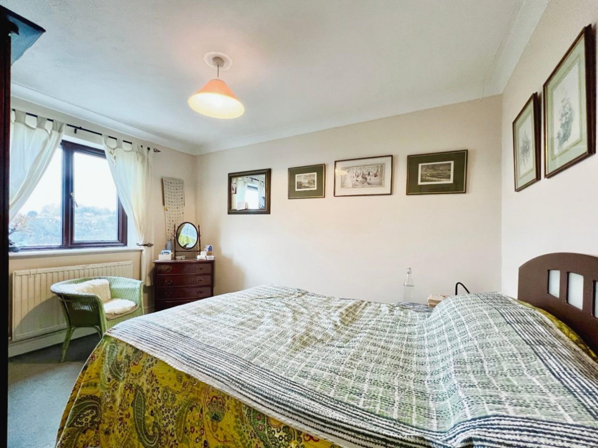 Spanton Crescent, Hythe
