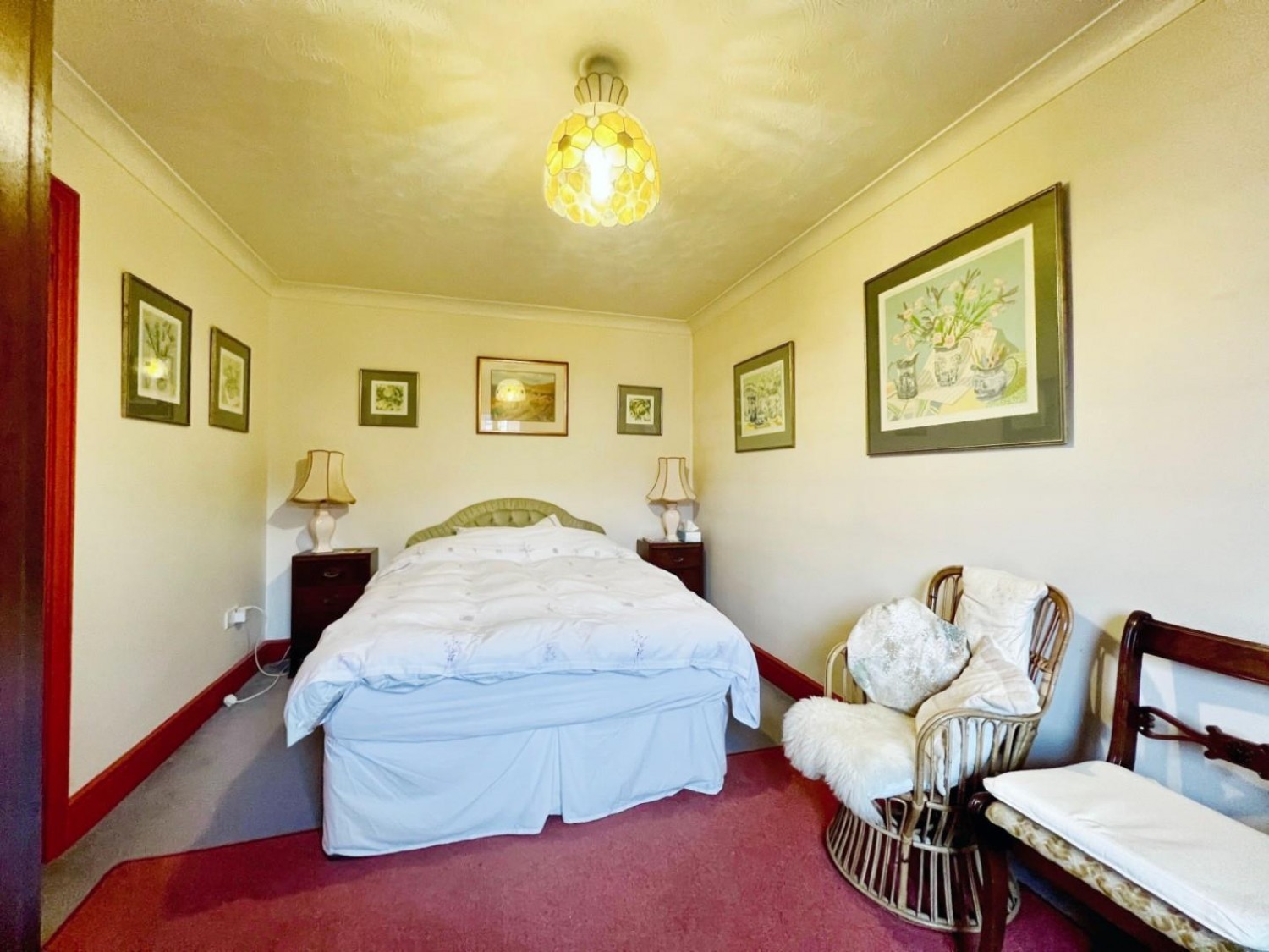 Spanton Crescent, Hythe