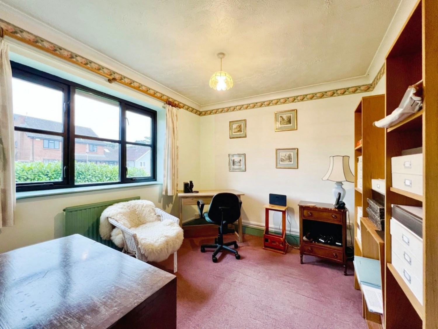 Spanton Crescent, Hythe