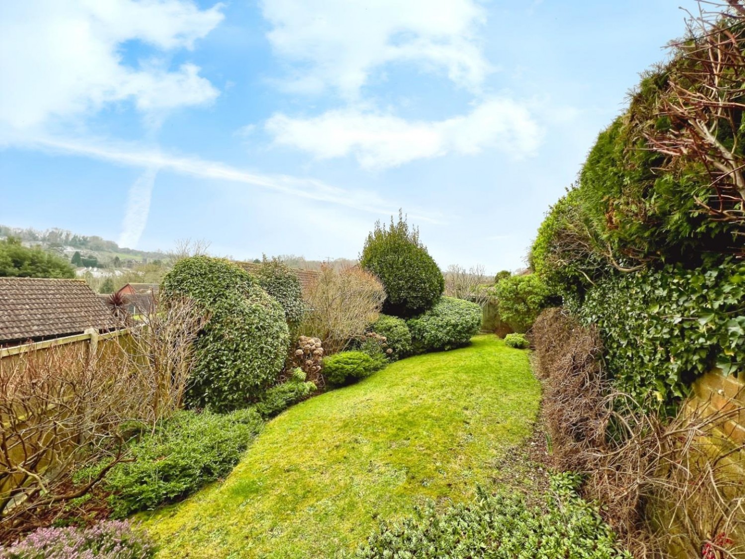 Spanton Crescent, Hythe