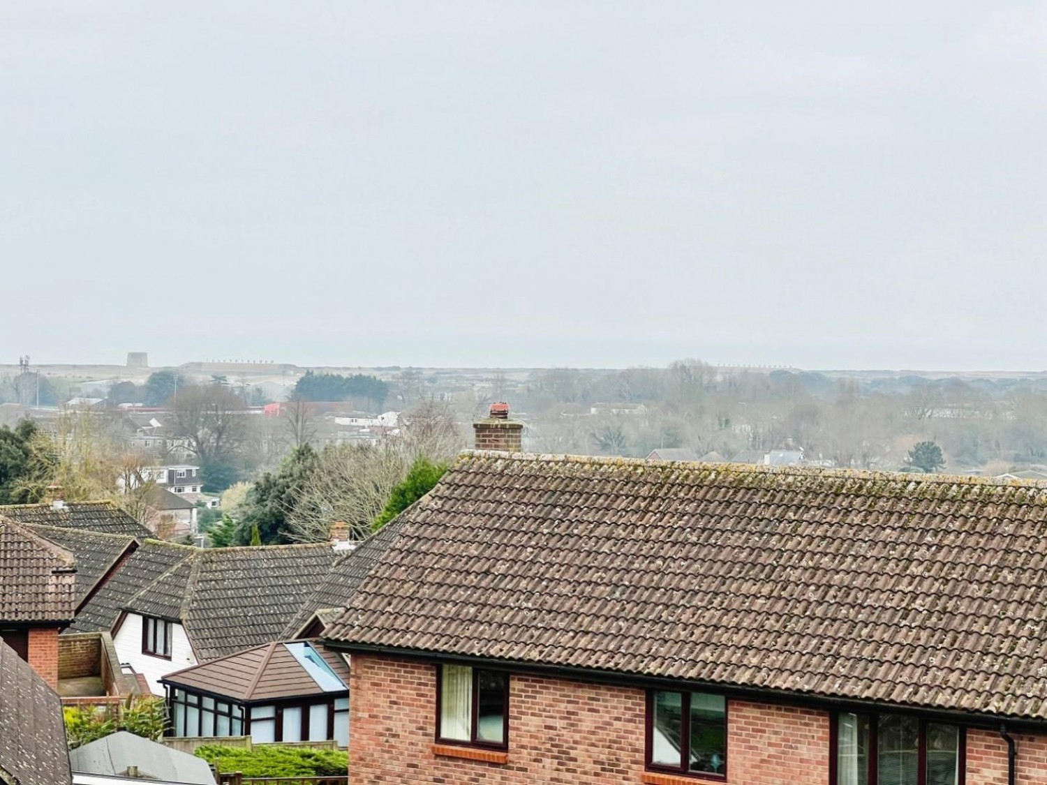 Spanton Crescent, Hythe