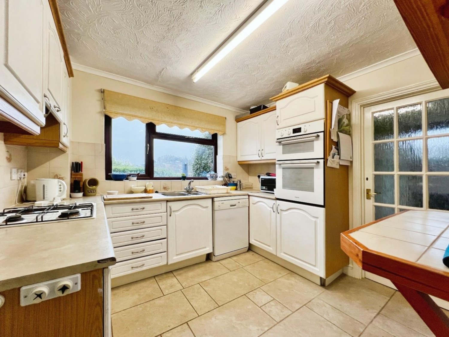 Spanton Crescent, Hythe