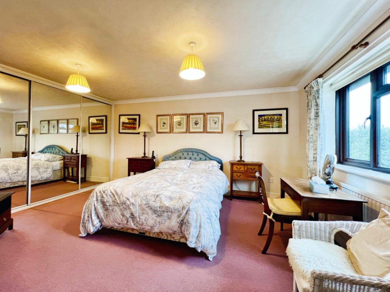 Spanton Crescent, Hythe