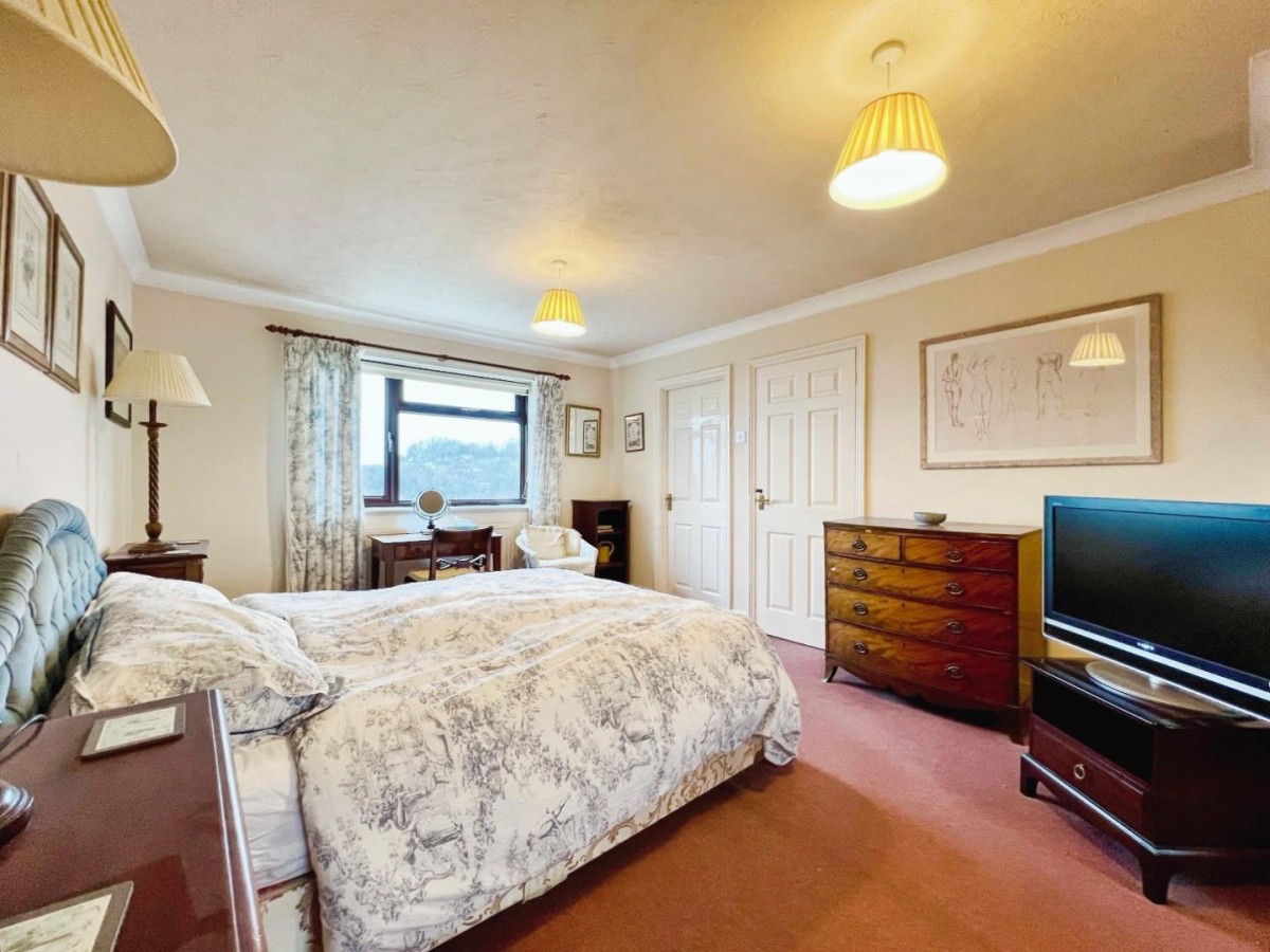 Spanton Crescent, Hythe