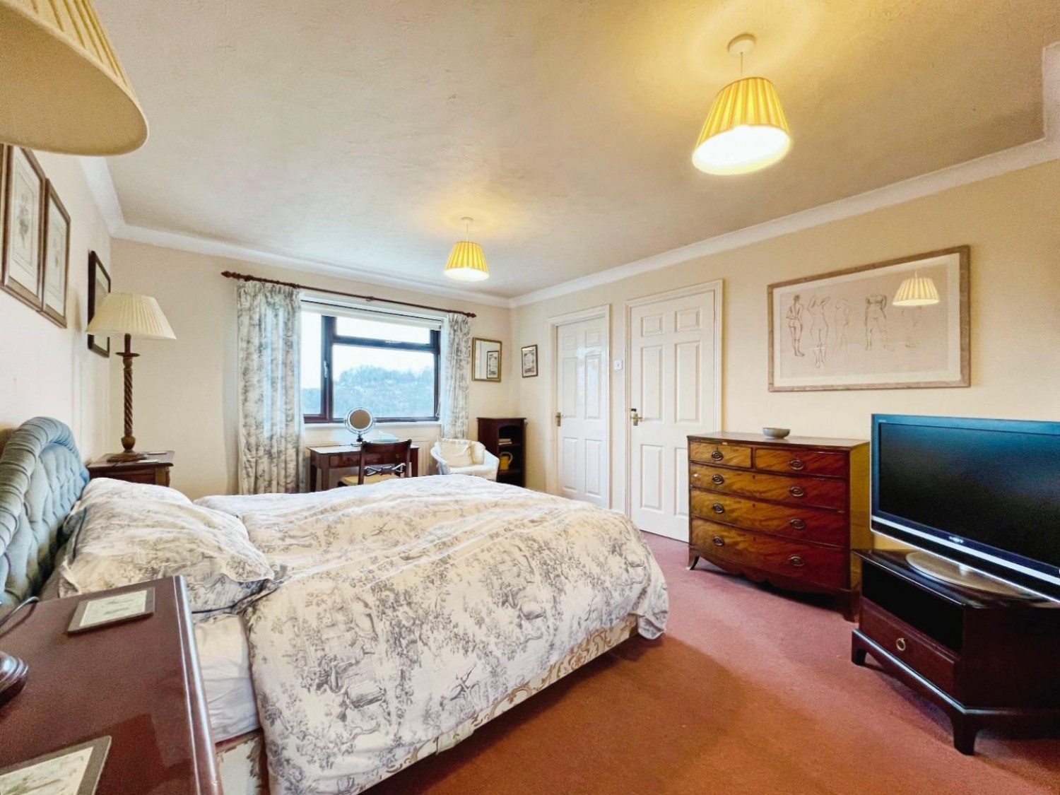 Spanton Crescent, Hythe