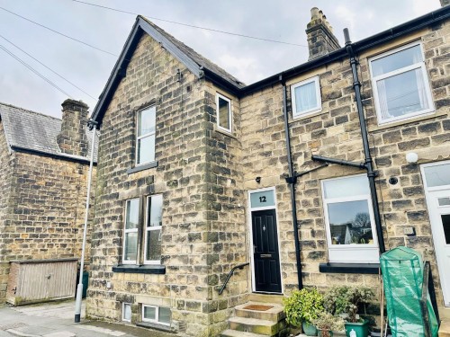 North View, Menston, Ilkley