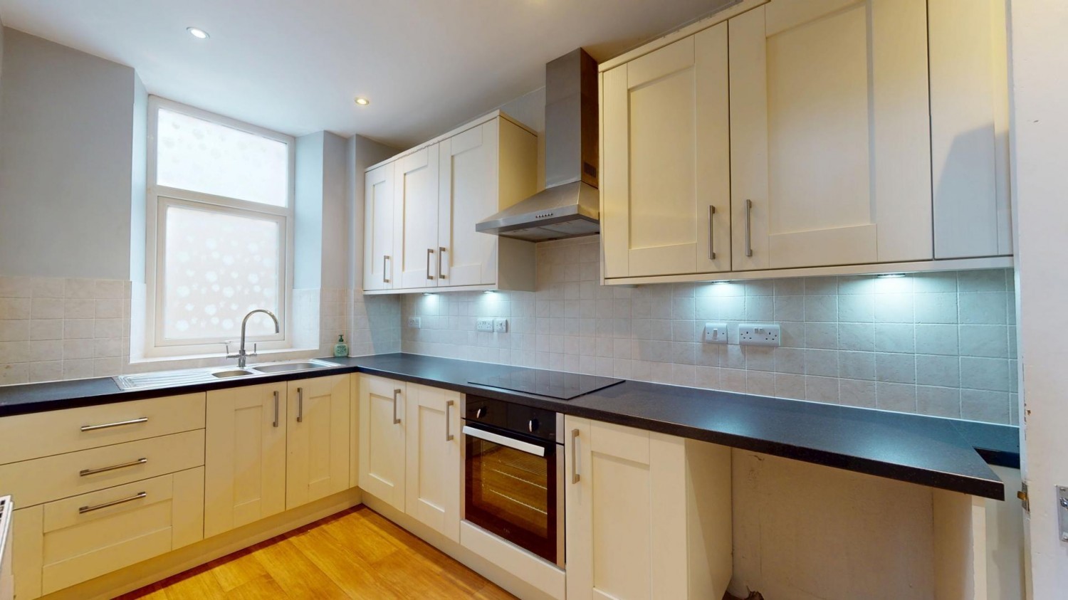 North View, Menston, Ilkley