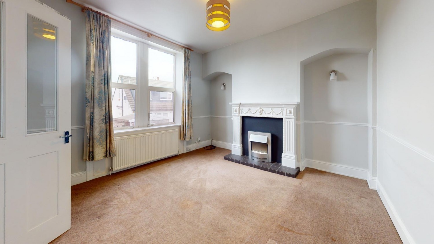 North View, Menston, Ilkley