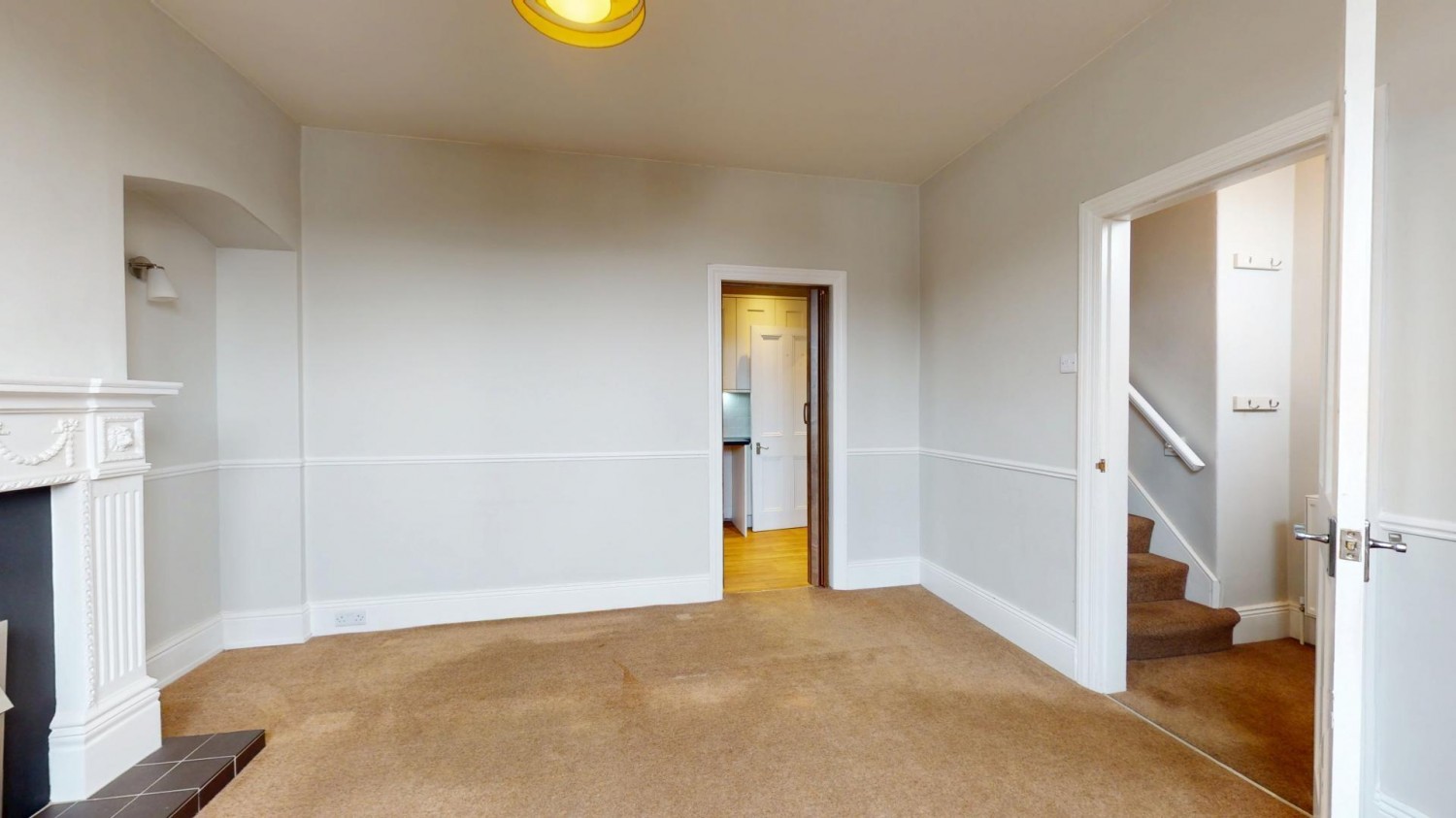North View, Menston, Ilkley
