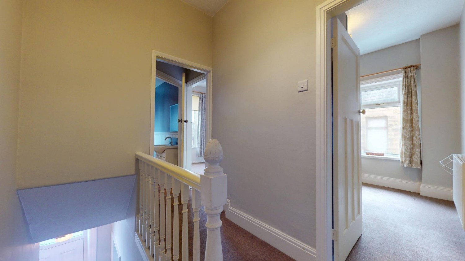 North View, Menston, Ilkley