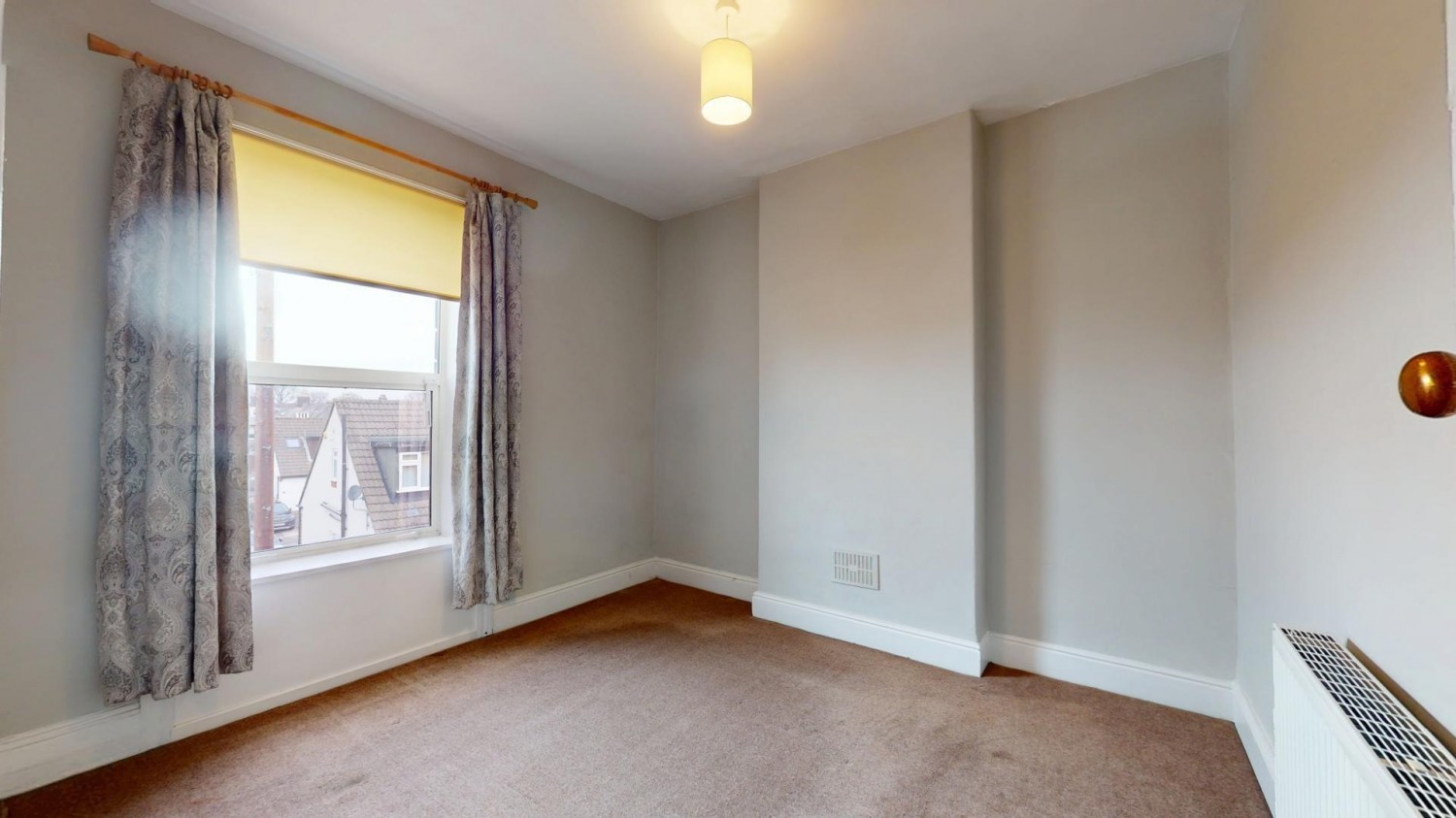 North View, Menston, Ilkley