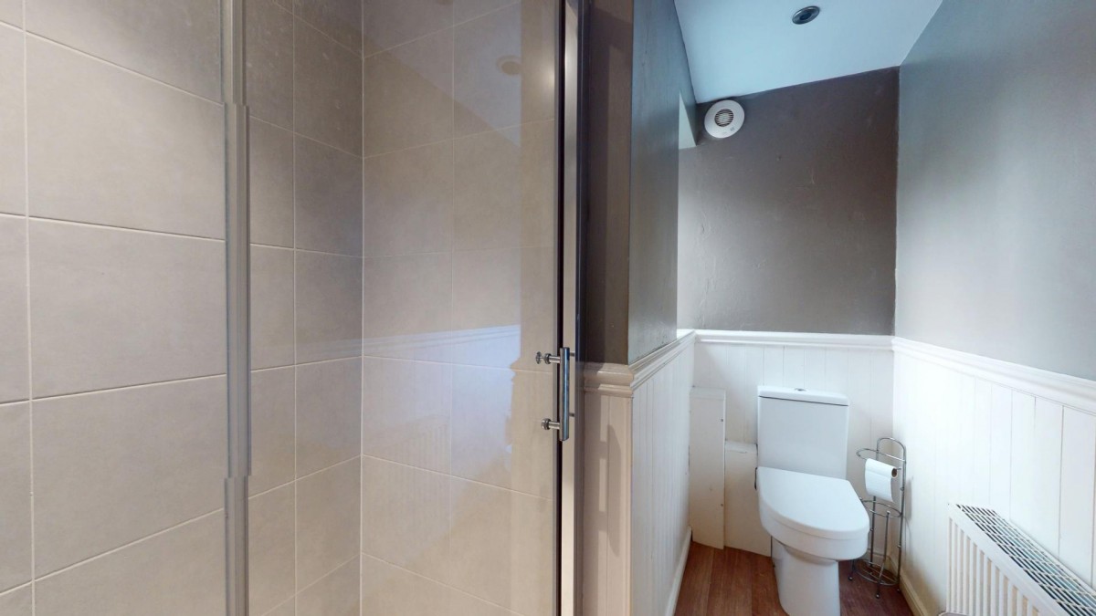 North View, Menston, Ilkley