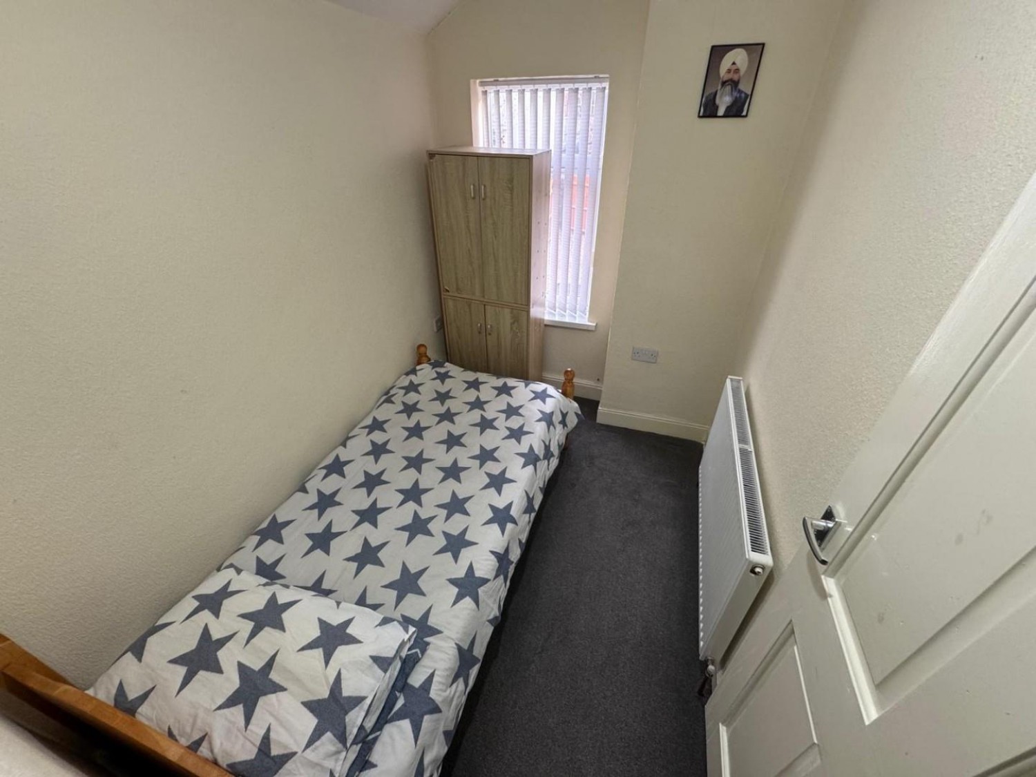 Oxhill Road, Handsworth, Birmingham