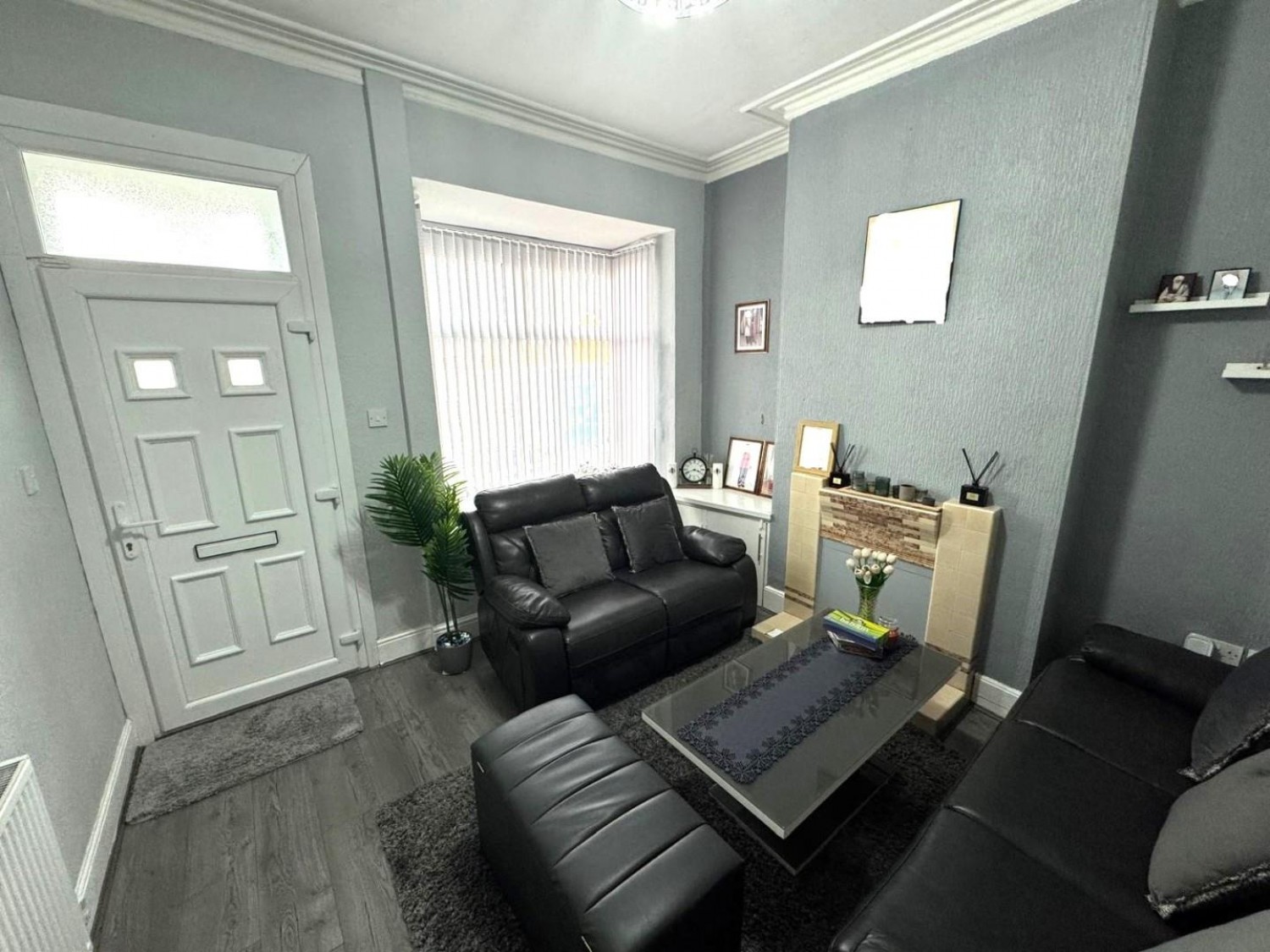 Oxhill Road, Handsworth, Birmingham