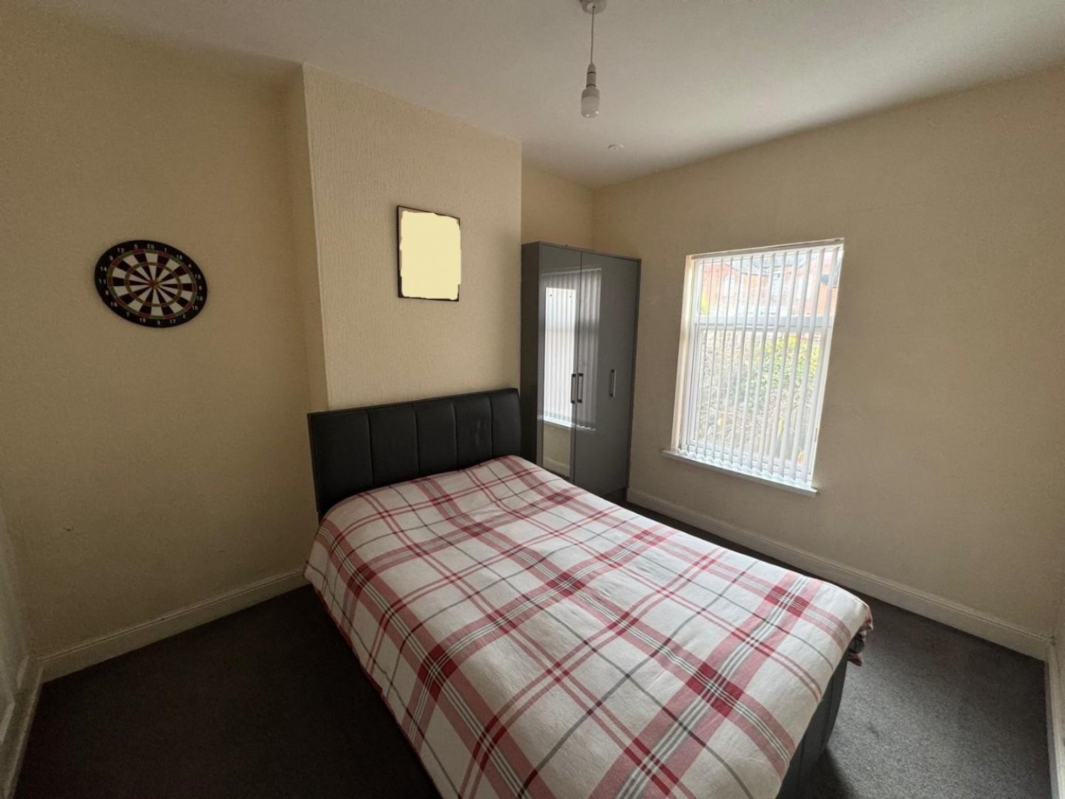 Oxhill Road, Handsworth, Birmingham