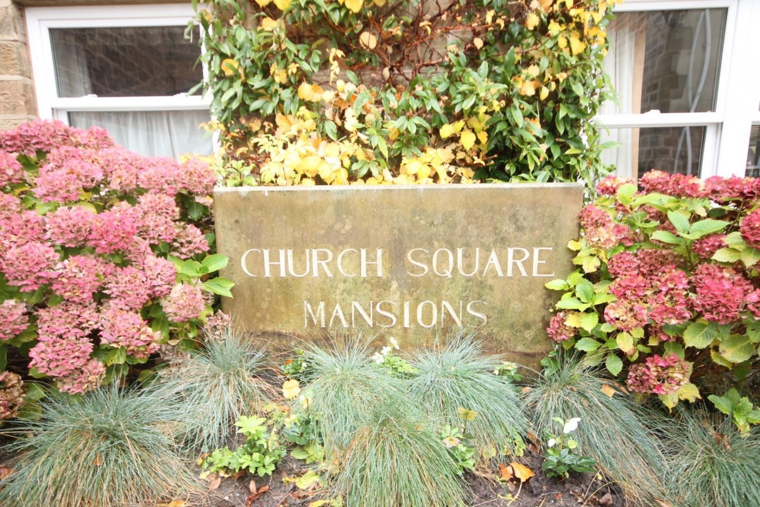Church Square, Harrogate, HG1 4SS