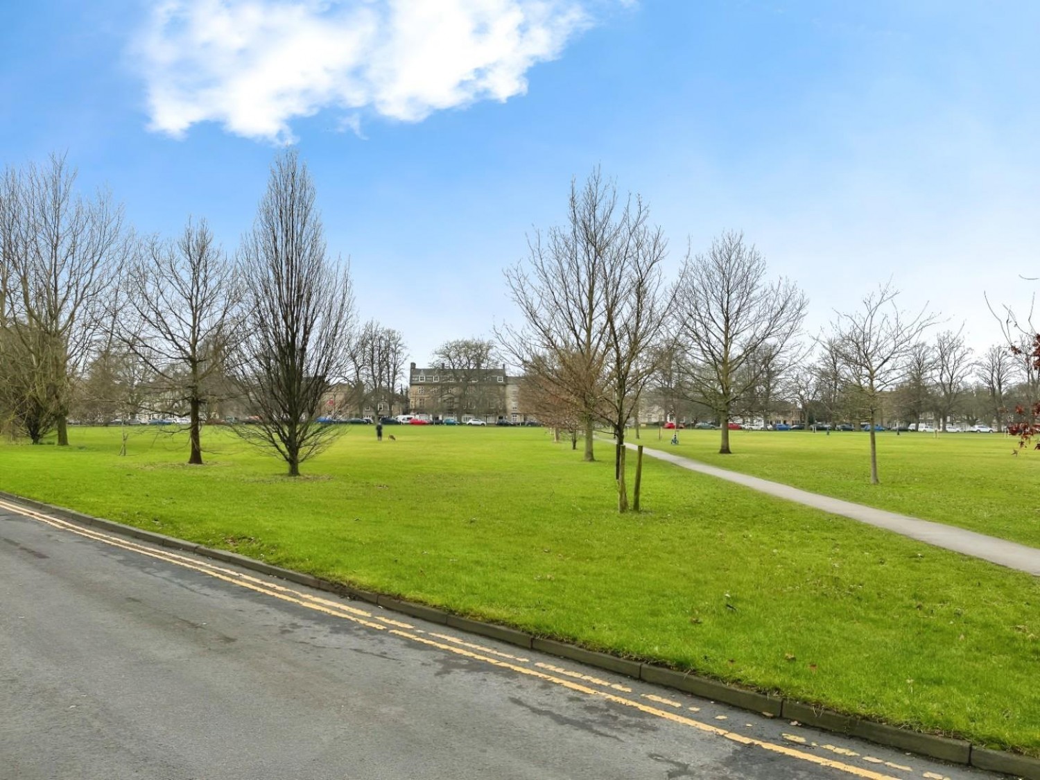 Church Square, Harrogate, HG1 4SS