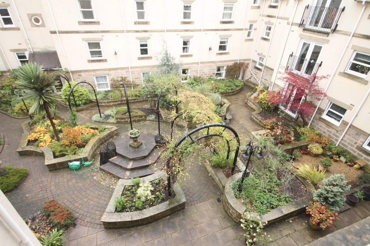 Church Square, Harrogate, HG1 4SS