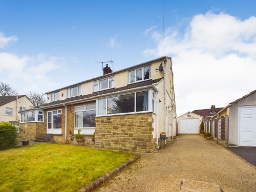 Greycourt Close, Bradford